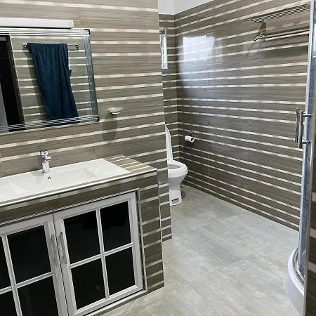 Ja-Elas French Touch B&B 외부 사진
