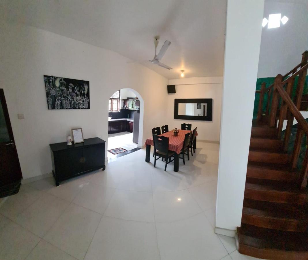 Ja-Elas French Touch B&B 외부 사진