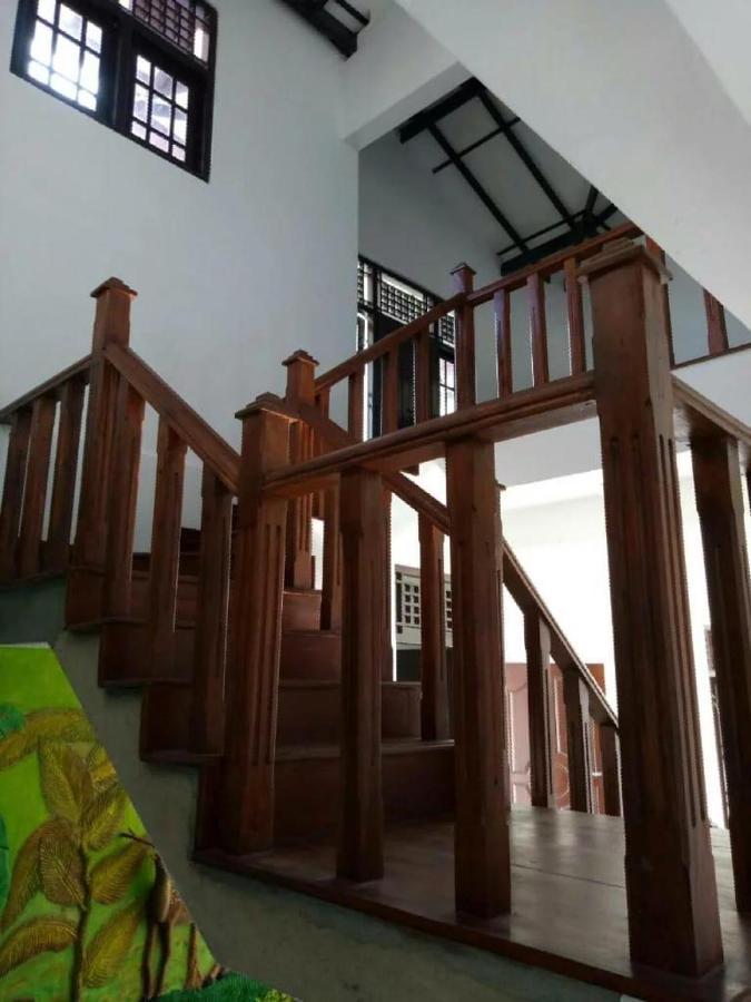 Ja-Elas French Touch B&B 외부 사진