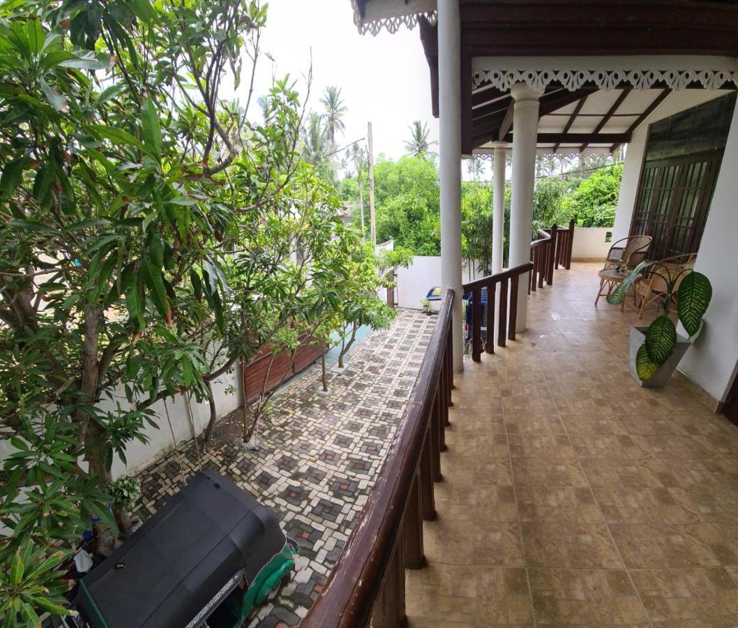 Ja-Elas French Touch B&B 외부 사진