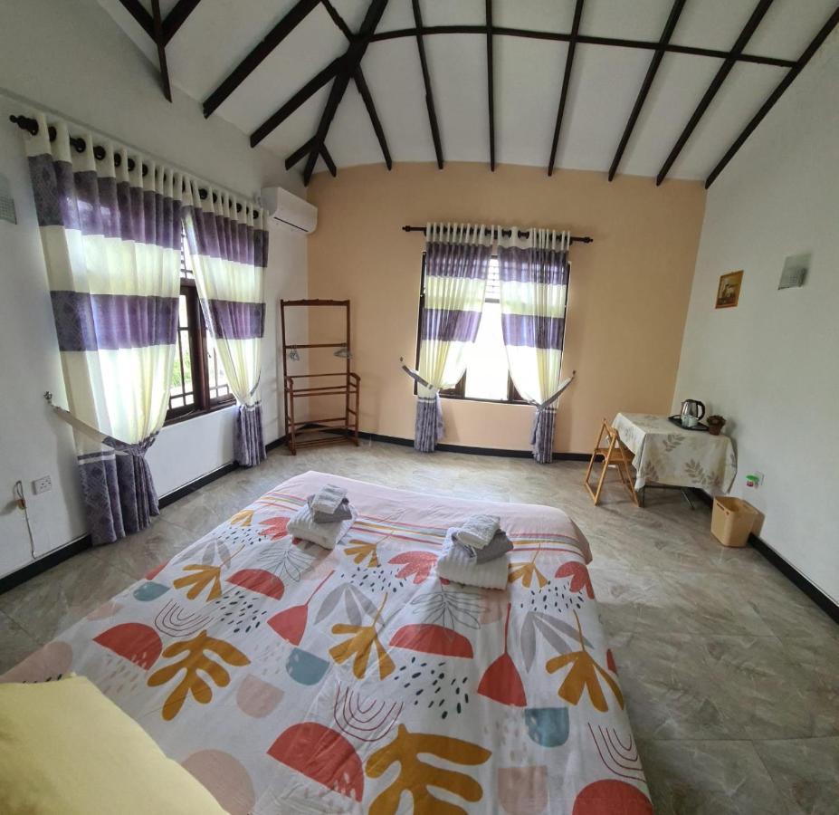 Ja-Elas French Touch B&B 외부 사진