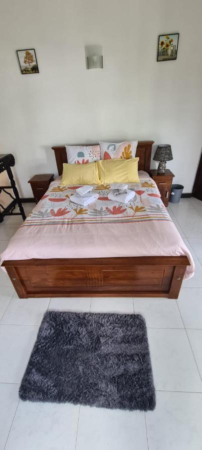 Ja-Elas French Touch B&B 외부 사진