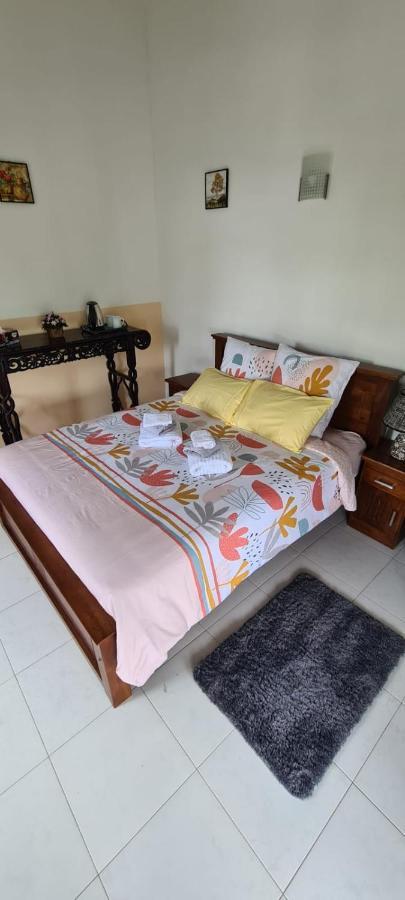 Ja-Elas French Touch B&B 외부 사진