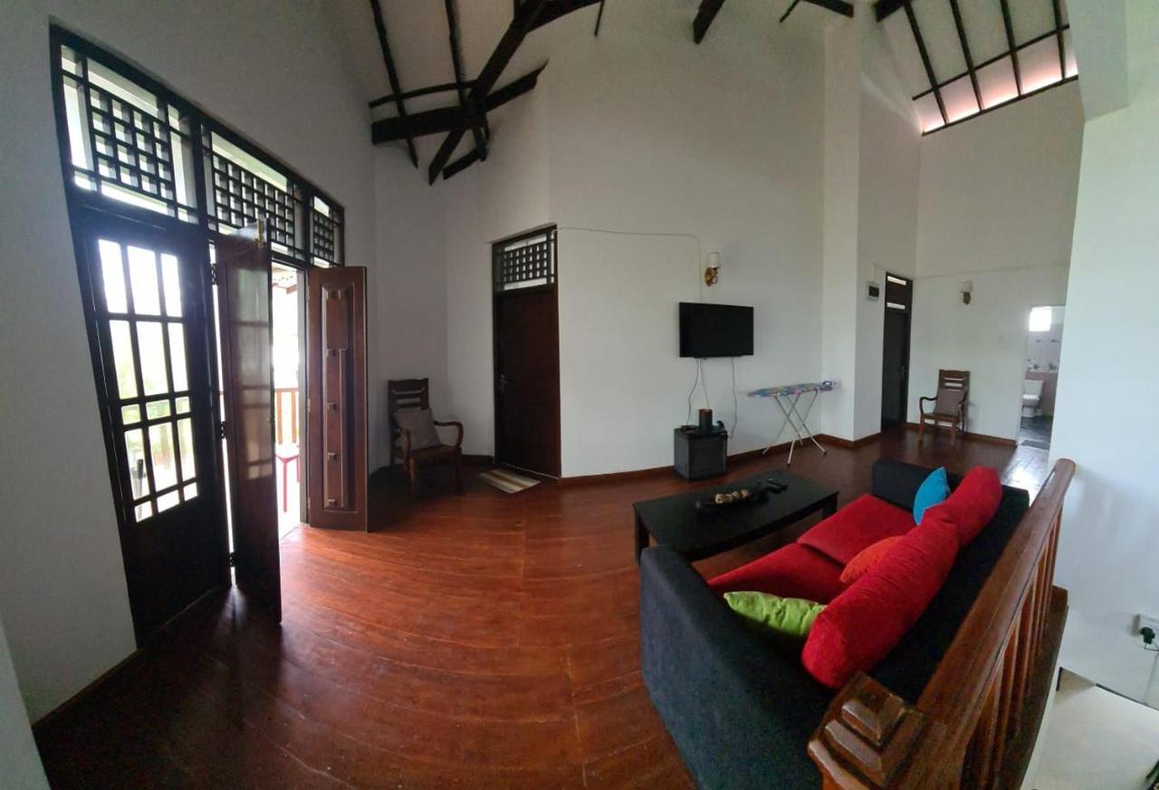 Ja-Elas French Touch B&B 외부 사진