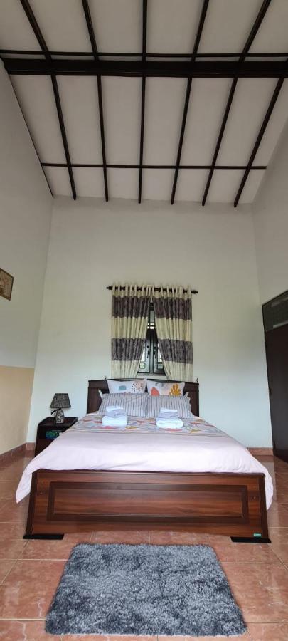 Ja-Elas French Touch B&B 외부 사진