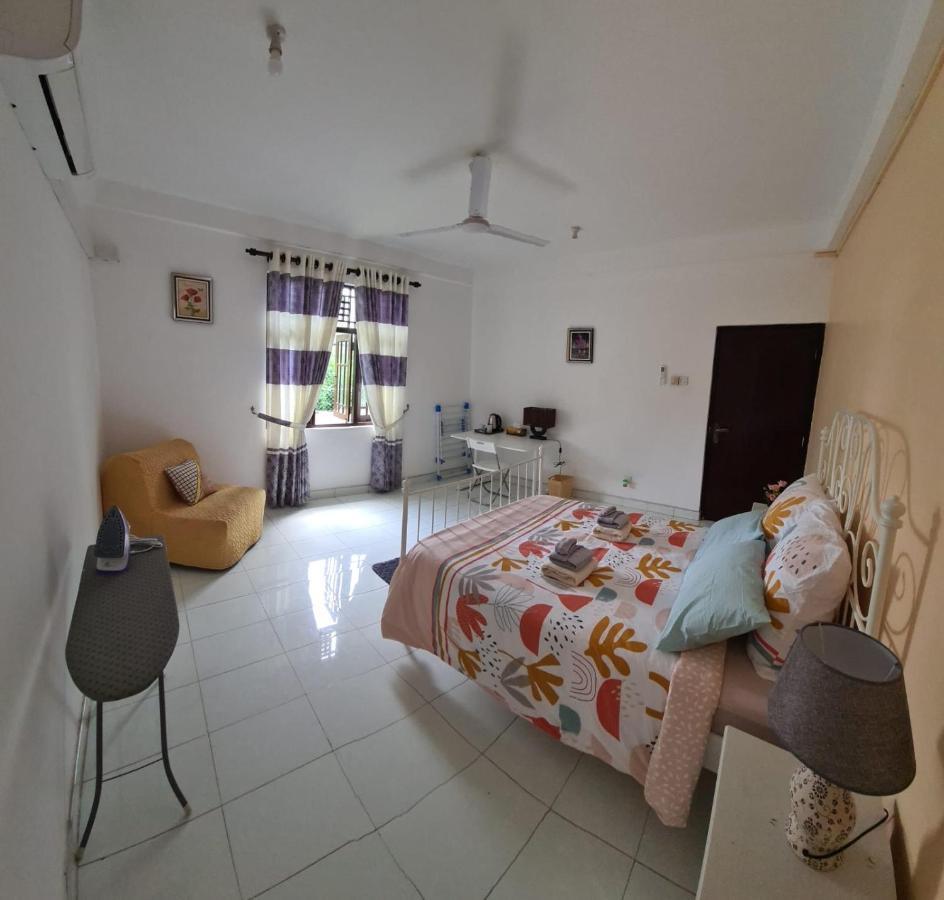 Ja-Elas French Touch B&B 외부 사진