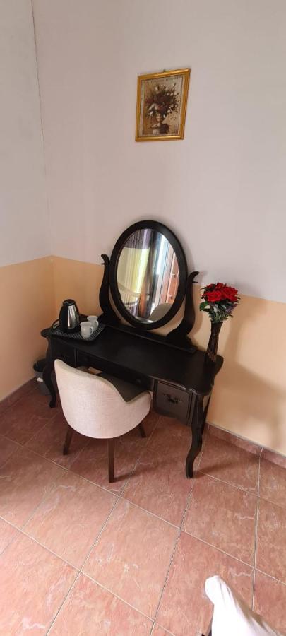 Ja-Elas French Touch B&B 외부 사진