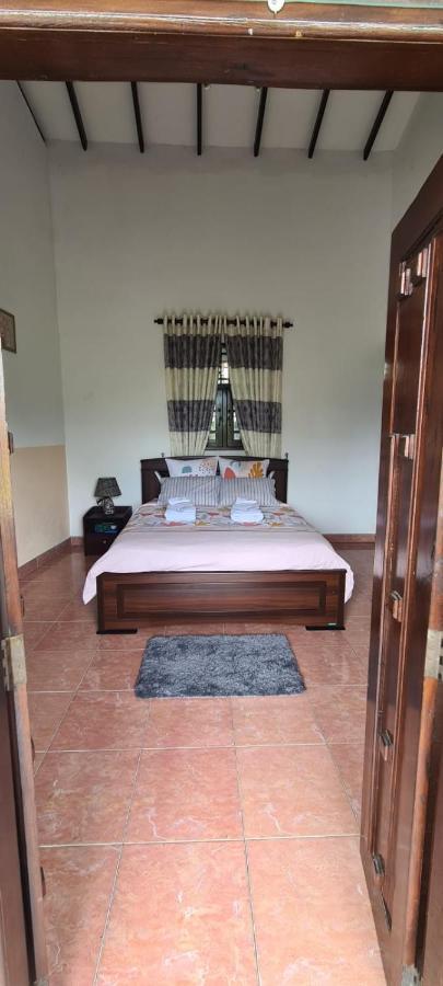 Ja-Elas French Touch B&B 외부 사진