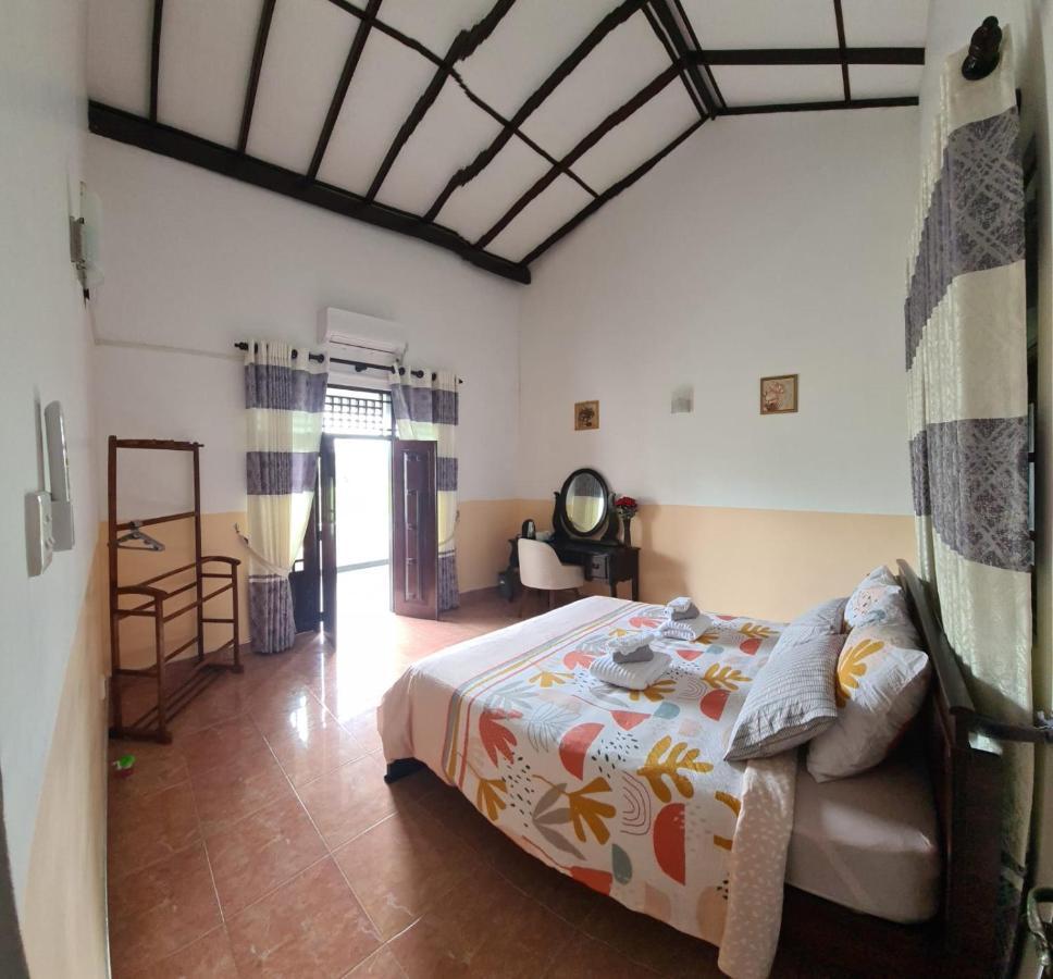 Ja-Elas French Touch B&B 외부 사진