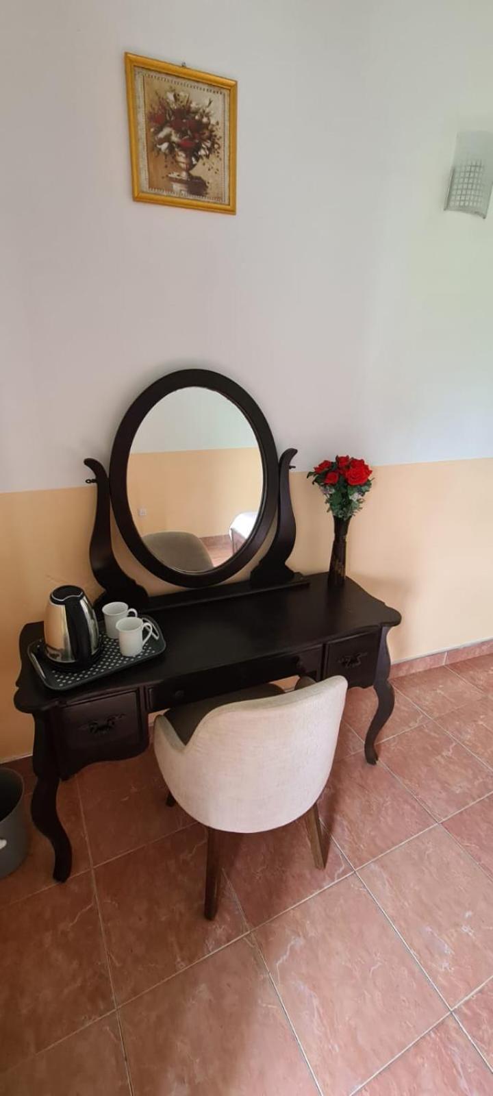 Ja-Elas French Touch B&B 객실 사진