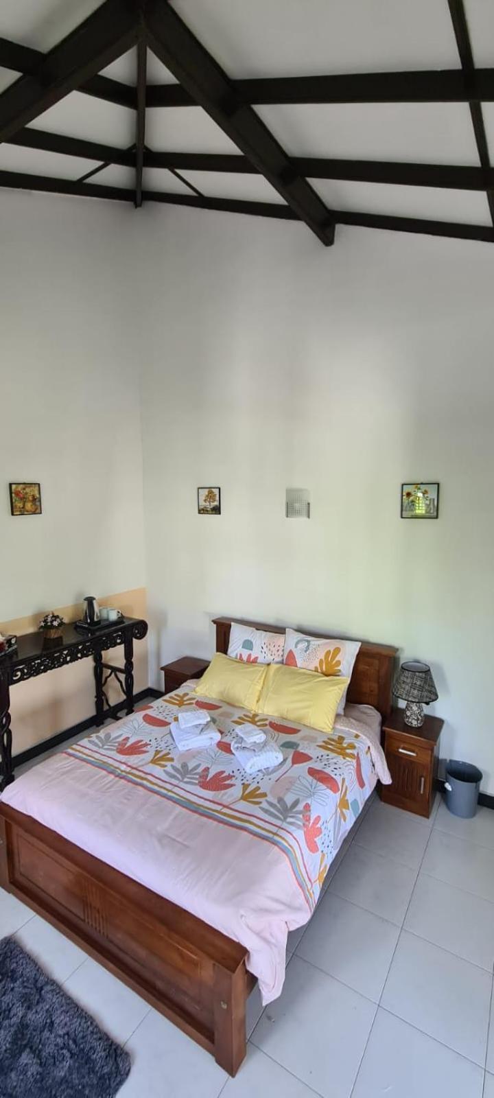 Ja-Elas French Touch B&B 객실 사진