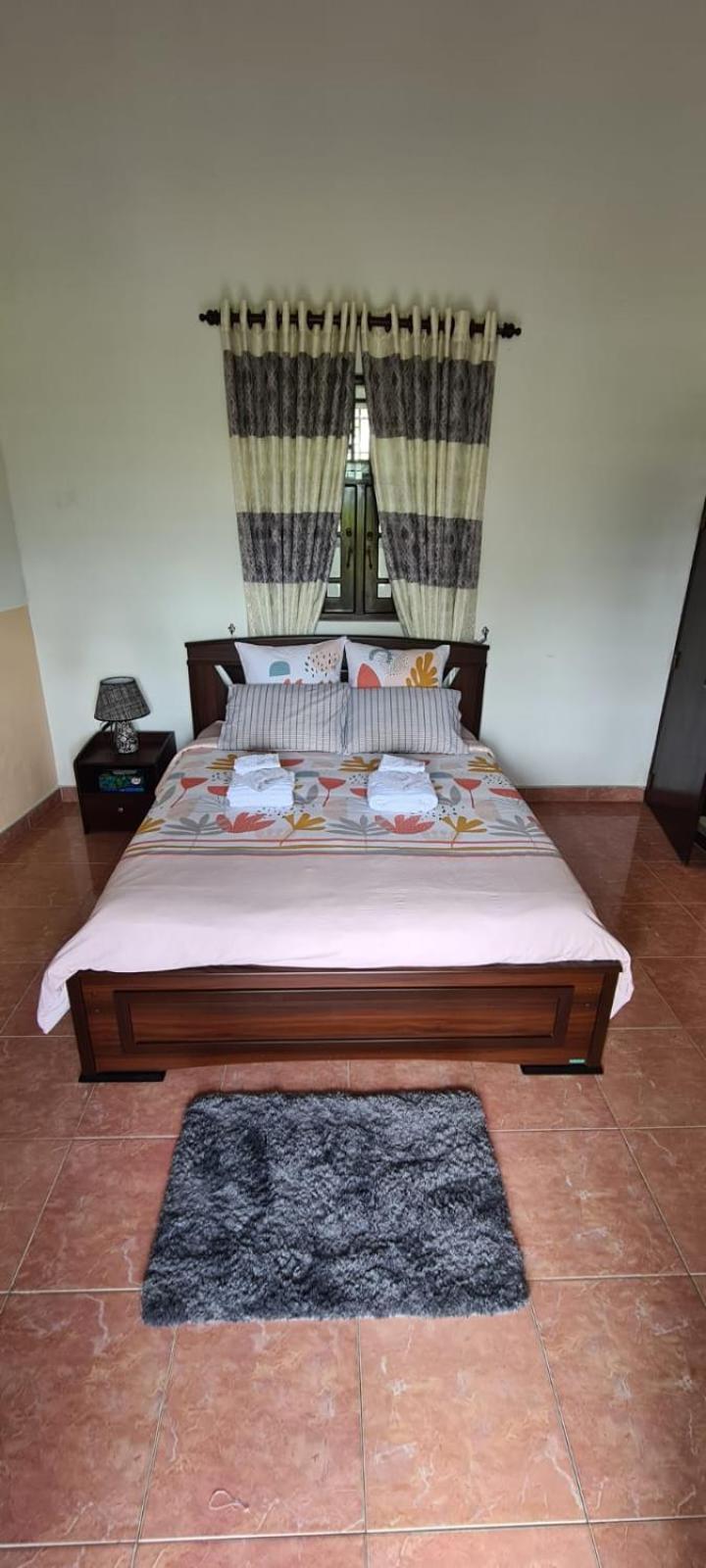 Ja-Elas French Touch B&B 객실 사진