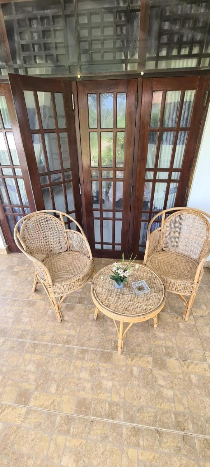 Ja-Elas French Touch B&B 객실 사진