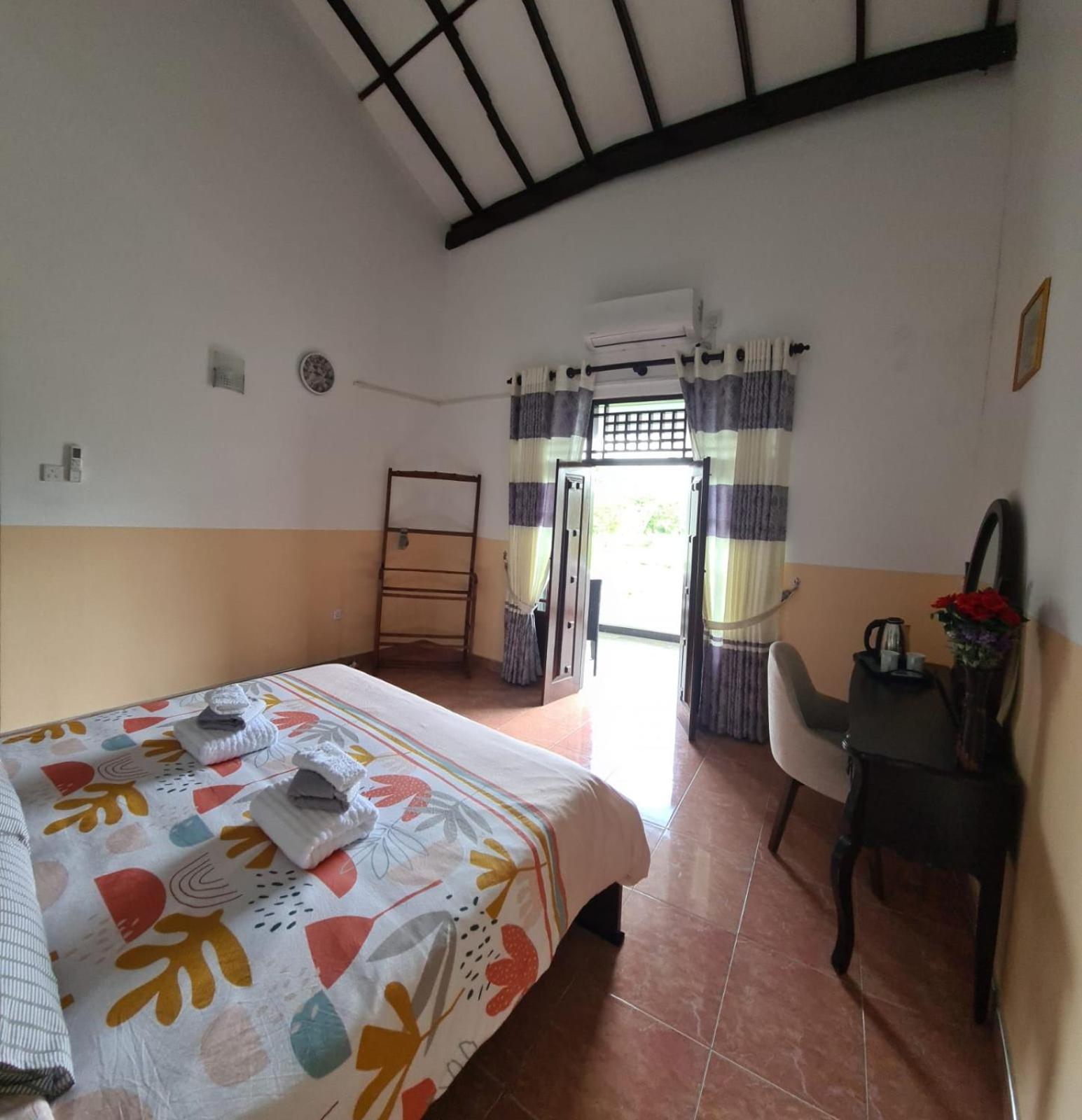 Ja-Elas French Touch B&B 객실 사진